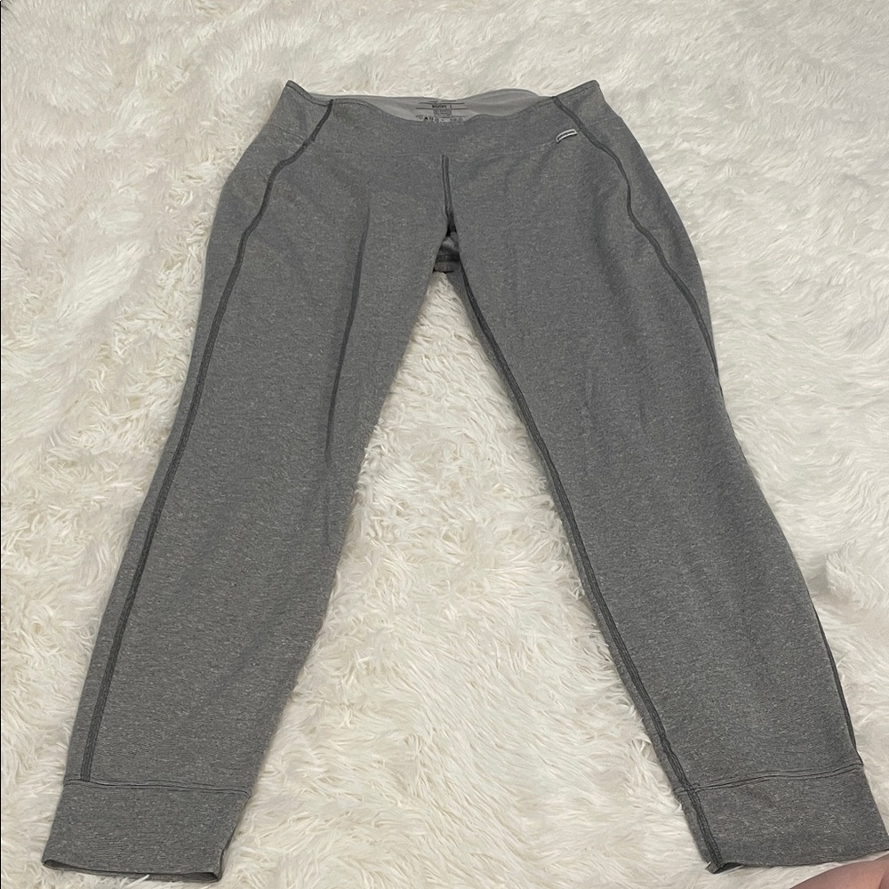 Patagonia Gray Track Pants